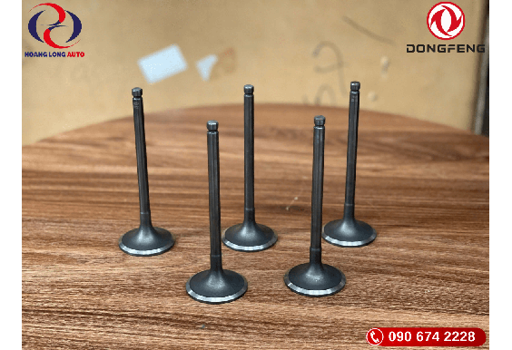 Xupap Nạp Xe Tải Dongfeng B180